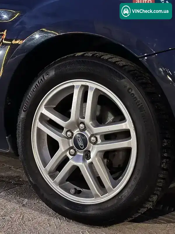 Ford Focus 2010, фото з оголошення 2 з 8, VIN WF0PXXGCDPAP61033