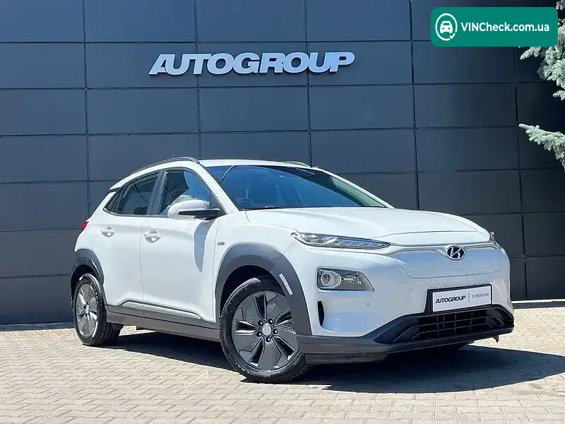 Hyundai Kona 2019, фото з оголошення 2 з 20, VIN KMHK281HFKU039957