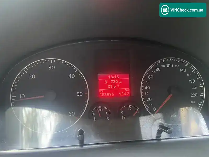 Volkswagen Caddy 2007, фото з оголошення 1 з 15, VIN WV1ZZZ2KZ8X050340
