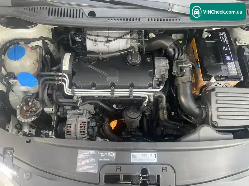 Volkswagen Caddy 2007, фото з оголошення 2 з 15, VIN WV1ZZZ2KZ8X050340