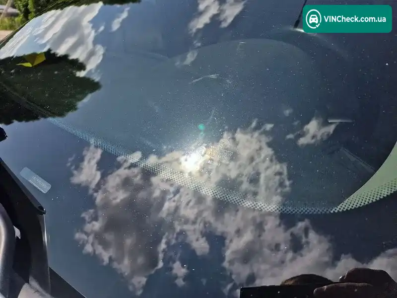 BMW X5 2010, фото з оголошення 2 з 20, VIN 5UXZV4C54BL416611