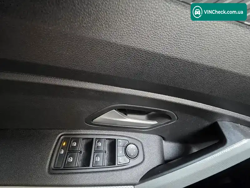 Renault Duster 2025, фото з оголошення 2 з 20, VIN VF1RJF01675029532
