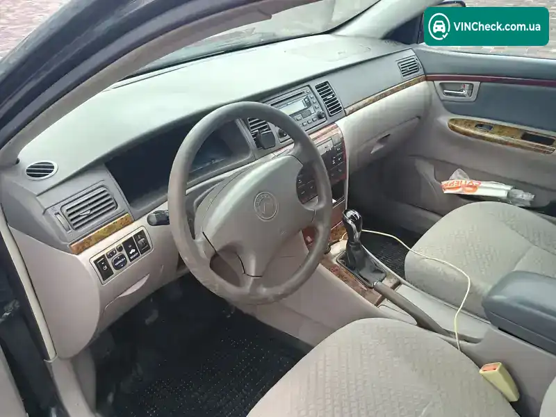 Geely FC 2008, фото з оголошення 2 з 21, VIN Y7CMR718090113227