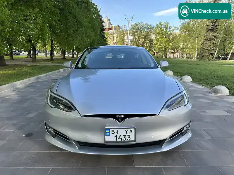 Tesla Model S 2016, фото з оголошення 2 з 20, VIN 5YJSA1E11GF175883