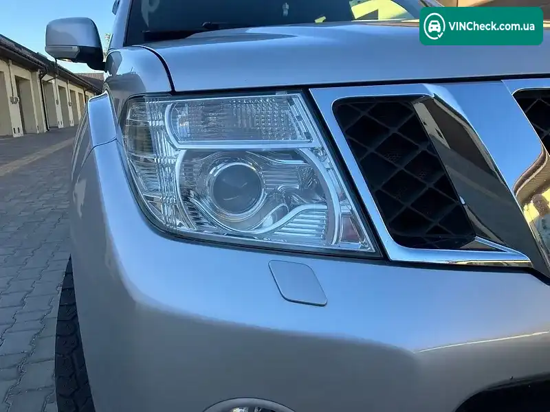 Nissan Pathfinder 2012, фото з оголошення 2 з 20, VIN VSKJVWR51U0487824