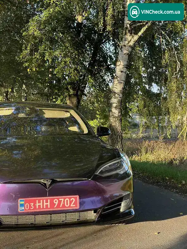 Tesla Model S 2016, фото з оголошення 2 з 21, VIN 5YJSA1E29GF145121
