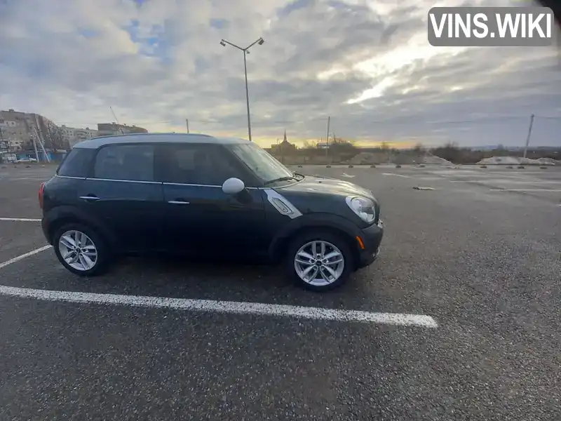 MINI Hatch 2011, фото з оголошення 2 з 21, VIN WMWZB3C51CWM02070