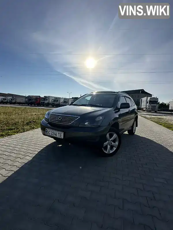 Lexus RX 2005, фото з оголошення 2 з 21, VIN JTJHA31U950094385