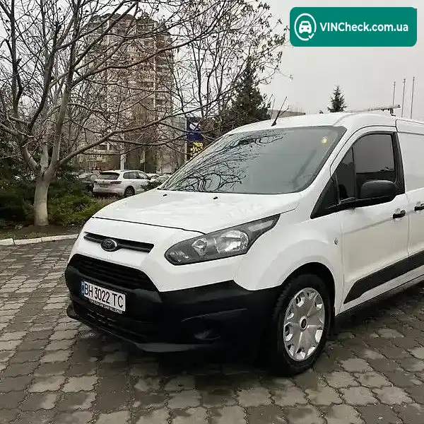 Ford Transit Connect 2013, фото з оголошення 2 з 20, VIN NM0LS7E77E1135951