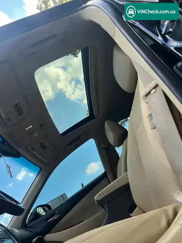 Lexus ES 2006, фото з оголошення 2 з 15, VIN JTHBJ46GX72019636