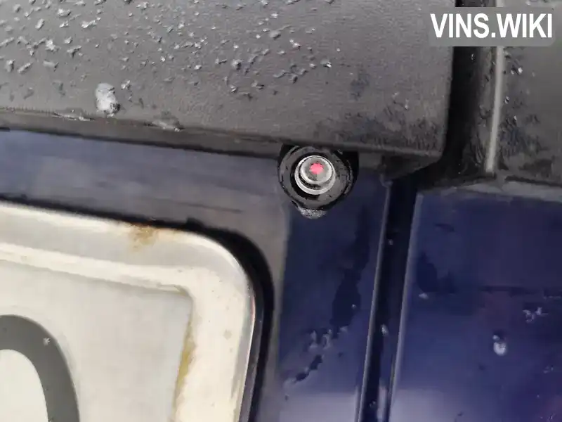 Opel Combo 2009, фото з оголошення 2 з 15, VIN W0L0XCF2594218003