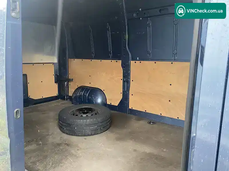 Renault Master 2019, фото з оголошення 2 з 20, VIN VF1MA000463323665