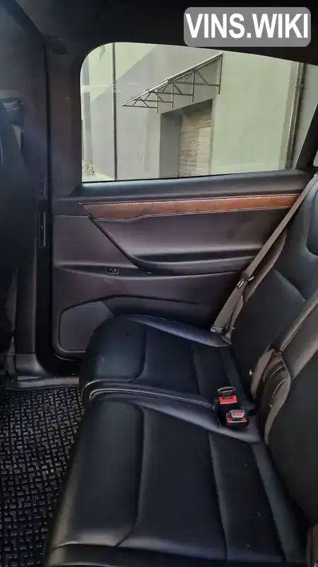 Tesla Model X 2018, фото з оголошення 2 з 16, VIN 5YJXCCE29JF129438