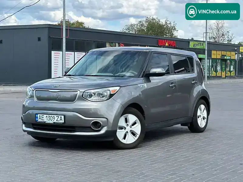 Kia Soul 2016, фото з оголошення 1 з 21, VIN KNDJP3AE0G7017751