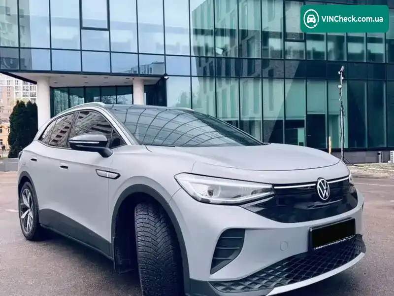Volkswagen ID.4 2022, фото з оголошення 1 з 17, VIN LFVVB9E64N5000104