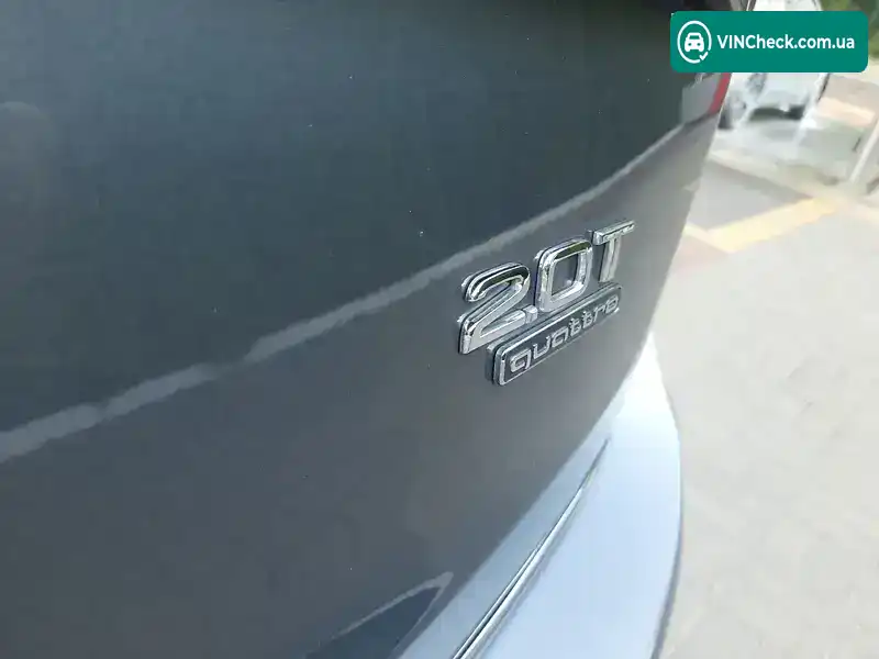 Audi Q5 2015, фото з оголошення 2 з 20, VIN WA1CFAFP8FA080540