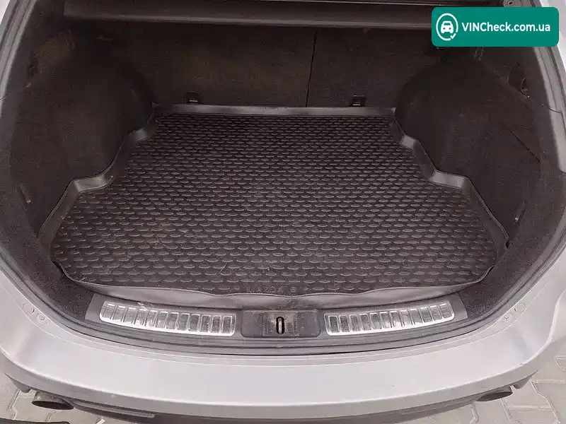 Mazda 6 2010, фото з оголошення 1 з 20, VIN JMZGH19F701449578