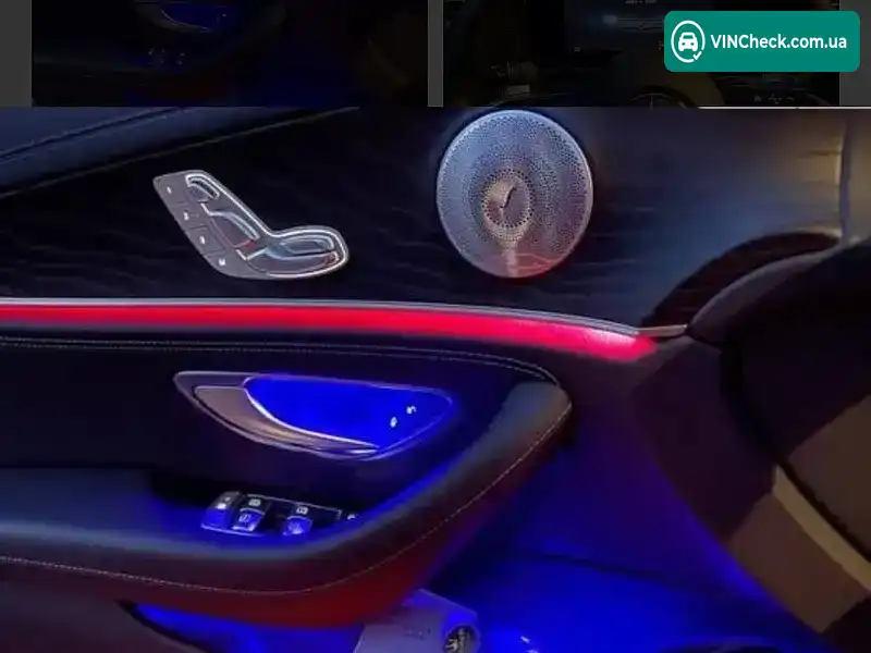 Mercedes-Benz E-Class 2020, фото з оголошення 2 з 21, VIN W1K2130051A878434
