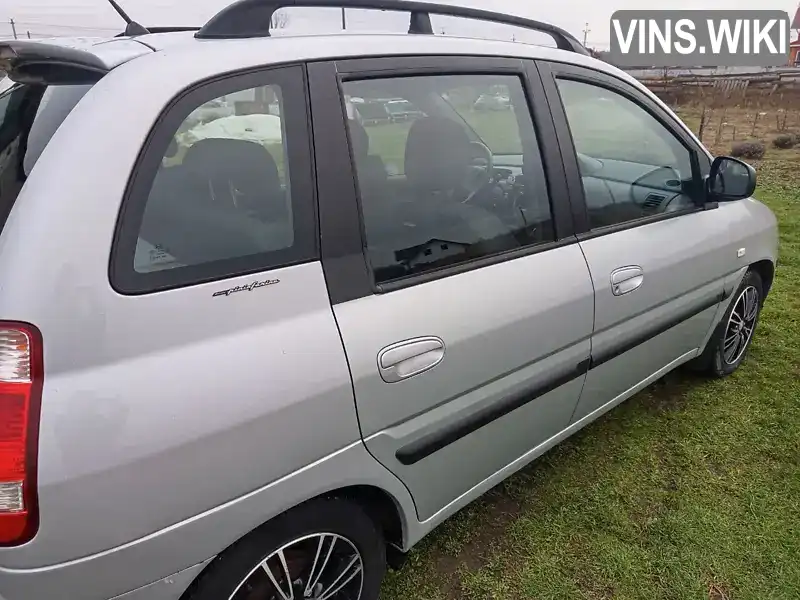 Hyundai Matrix 2008, фото з оголошення 1 з 10, VIN Y6LPM81DP8L004883