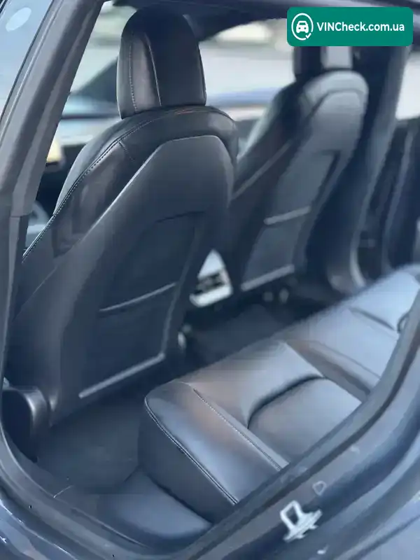 Tesla Model 3 2022, фото з оголошення 2 з 7, VIN 5YJ3E1EC1NF263050