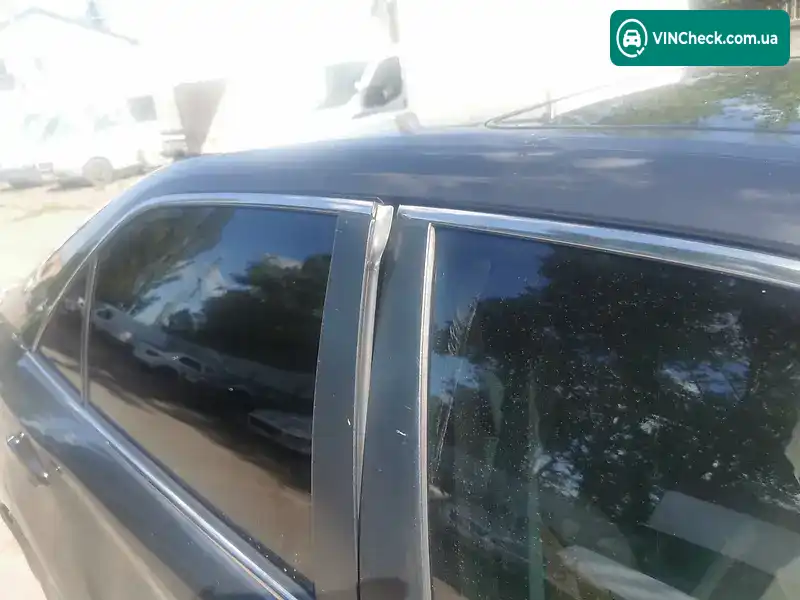 Toyota Camry 2012, фото з оголошення 2 з 20, VIN 4T1BD1FK4CU036679