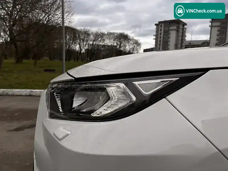 Toyota RAV4 2019, фото з оголошення 2 з 20, VIN JTMZ43FV90D005934