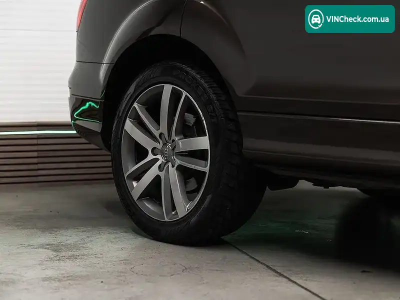 Audi Q7 2013, фото з оголошення 2 з 20, VIN WAUZZZ4L8ED006941