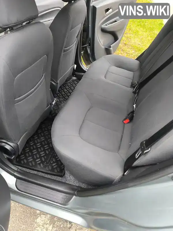 Geely GC6 2014, фото з оголошення 2 з 21, VIN LB37624S3EL021666