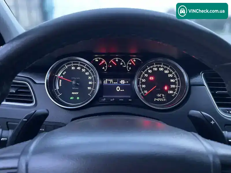 Peugeot 508 2012, фото з оголошення 2 з 20, VIN VF38DRHC8CL068822