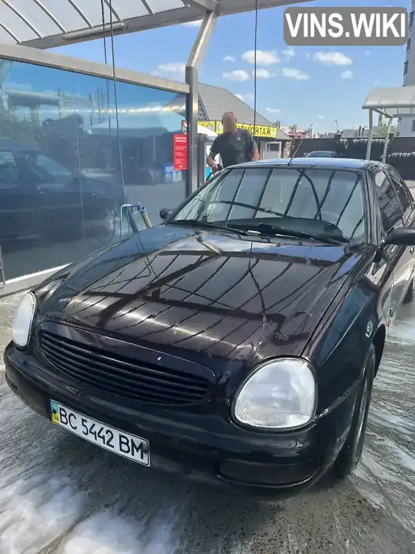 Ford Scorpio 1996, фото з оголошення 1 з 10, VIN WF0FXXGAGFTC18933