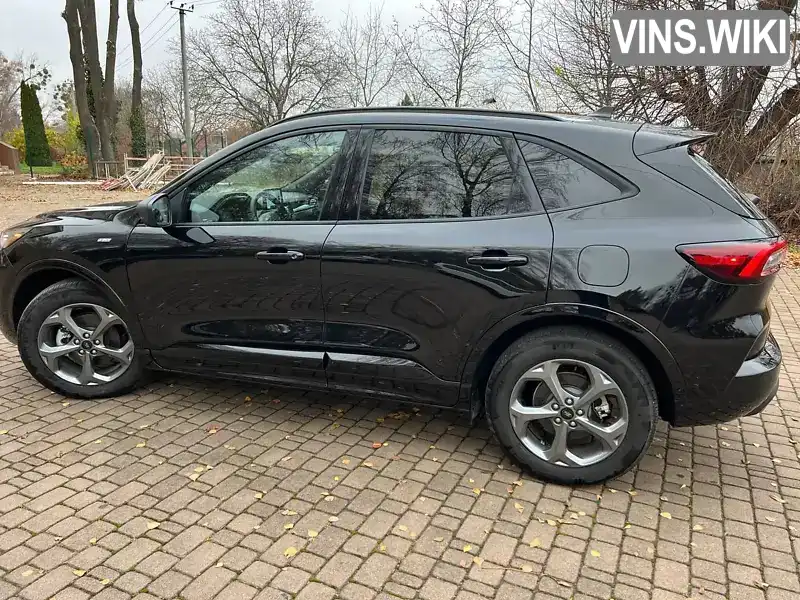 Ford Escape 2023, фото з оголошення 2 з 21, VIN 1FMCU0MZXPUB18033
