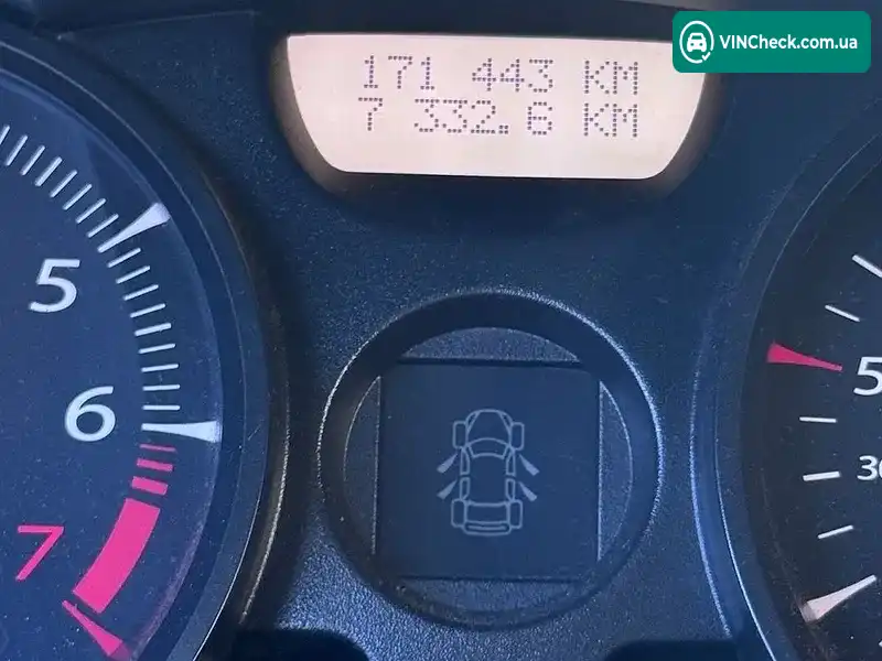 Renault Megane 2007, фото з оголошення 2 з 11, VIN VF1LM1A0H37330318