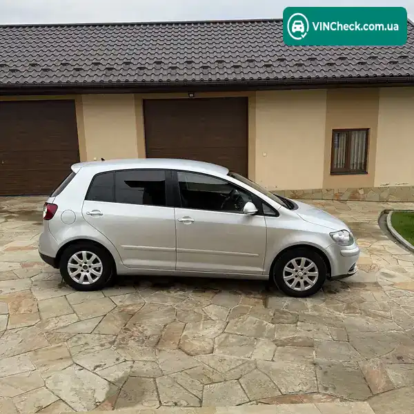 Volkswagen Golf Plus 2005, фото з оголошення 2 з 20, VIN WVWZZZ1KZ6W532501