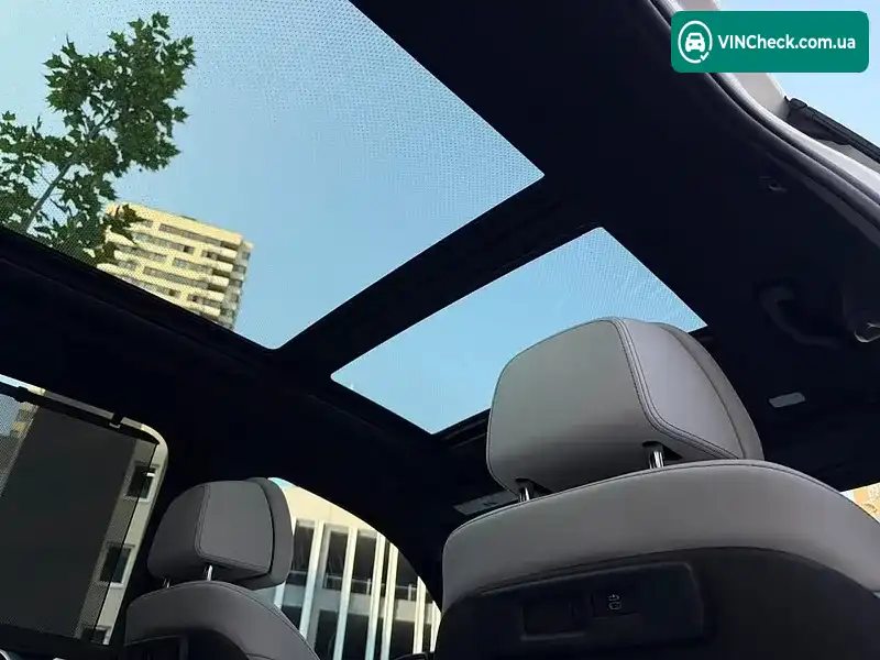 BMW X5 2023, фото з оголошення 2 з 20, VIN 5UXJU4C0XP9R07161