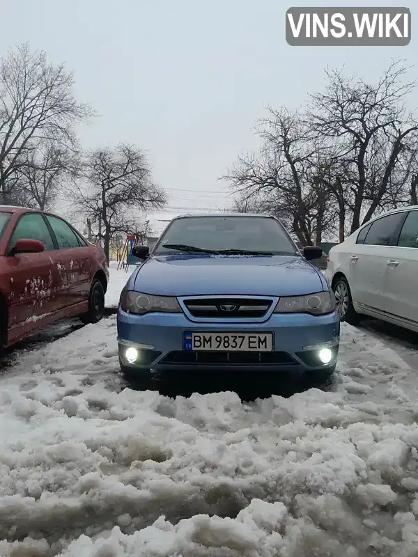 Daewoo Nexia 2008, фото з оголошення 1 з 10, VIN XWB3D32UD8A004827