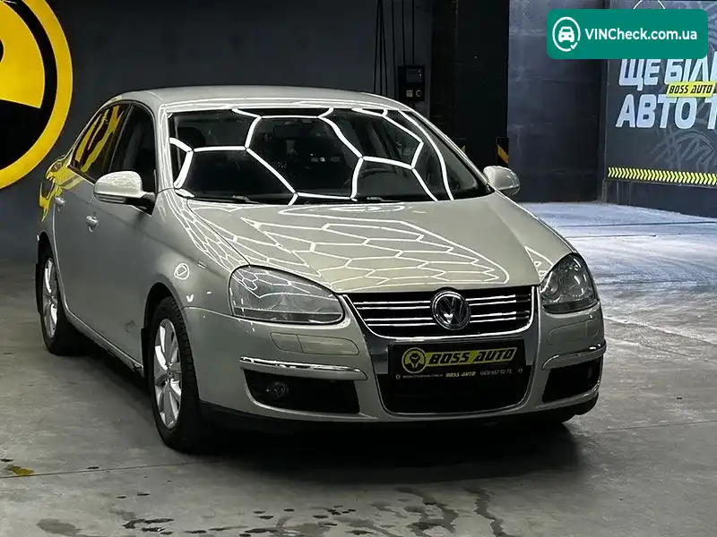 Volkswagen Jetta 2010, фото з оголошення 1 з 20, VIN WVWZZZ1KZAM165145