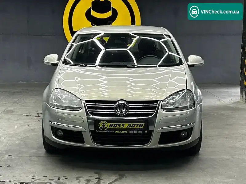 Volkswagen Jetta 2010, фото з оголошення 2 з 20, VIN WVWZZZ1KZAM165145