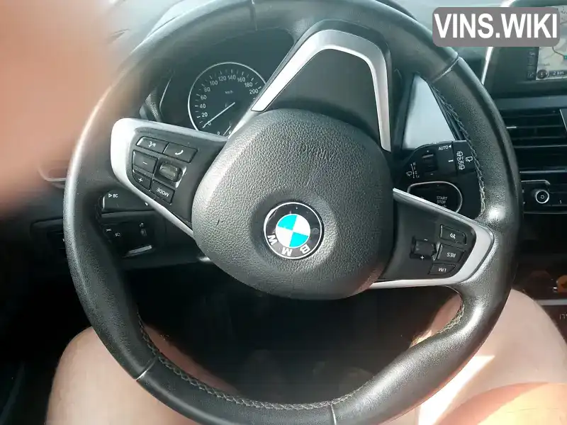 BMW 2 Series 2015, фото з оголошення 1 з 12, VIN WBA2E310105C01564