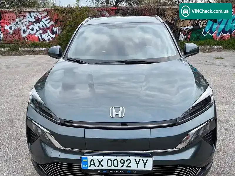 Honda M-NV 2022, фото з оголошення 2 з 21, VIN LVHDH2876N5004998
