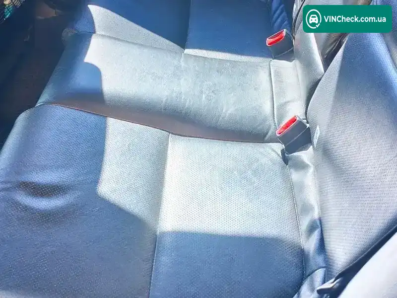 Subaru Legacy 2007, фото з оголошення 2 з 20, VIN JF1BL5LS58G038073
