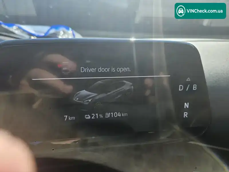 Volkswagen ID. UNYX 2025, фото з оголошення 1 з 14, VIN HVWJA0ERXS1202519