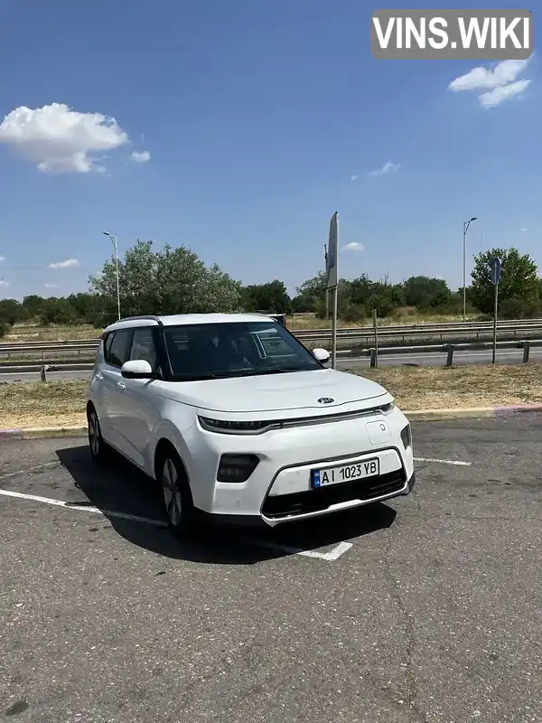 Kia Soul 2019, фото з оголошення 1 з 21, VIN KNAJ3811FL7007047