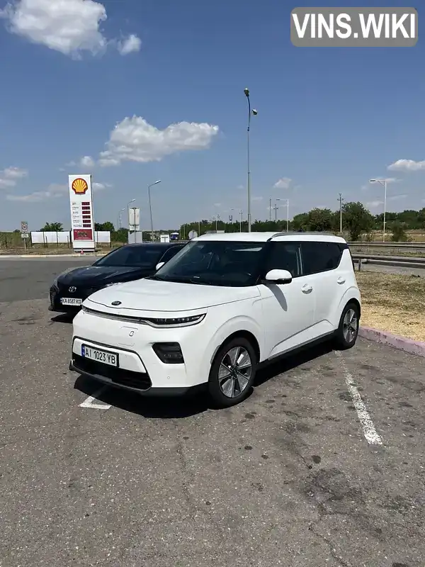 Kia Soul 2019, фото з оголошення 2 з 21, VIN KNAJ3811FL7007047