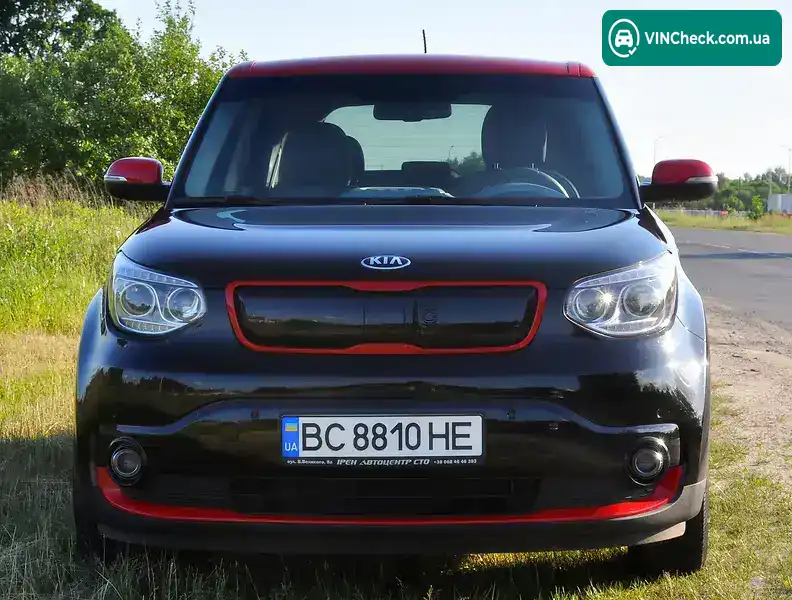 Kia Soul 2016, фото з оголошення 1 з 20, VIN KNDJX3AE6G7017284