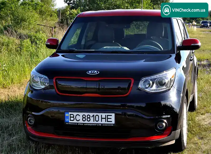 Kia Soul 2016, фото з оголошення 2 з 20, VIN KNDJX3AE6G7017284