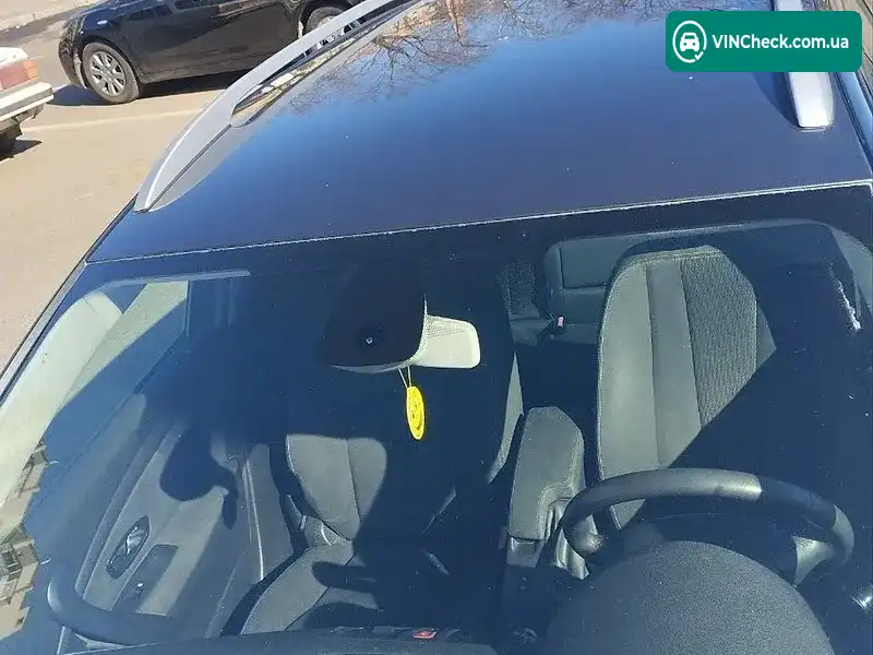 Renault Megane 2010, фото з оголошення 2 з 20, VIN VF1KZ090E44246131