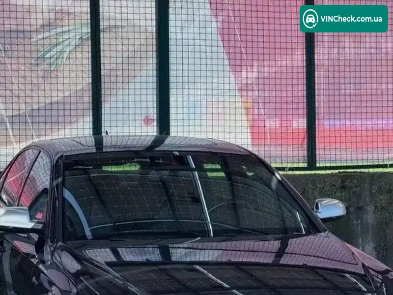 Audi S4 2012, фото з оголошення 1 з 13, VIN WAUMGAFL9DA077841
