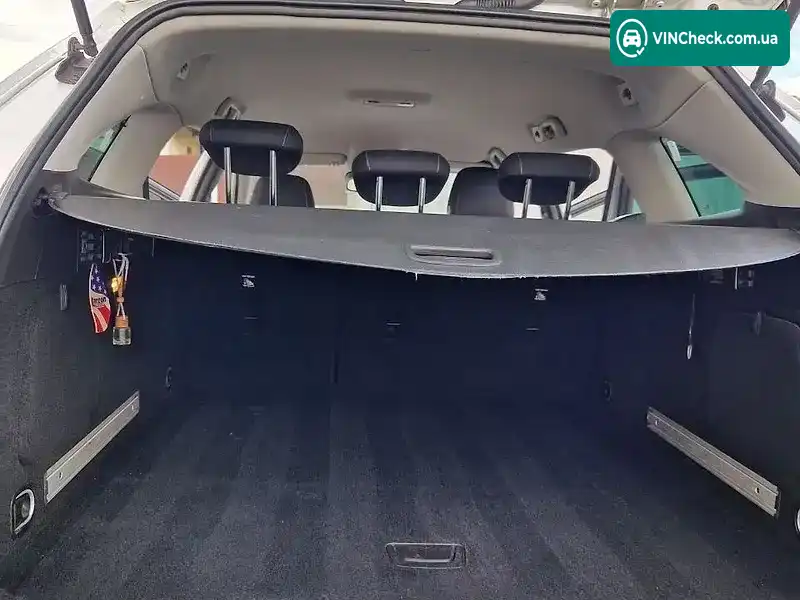 Opel Astra 2018, фото з оголошення 2 з 12, VIN W0VBD8EK3J8067965