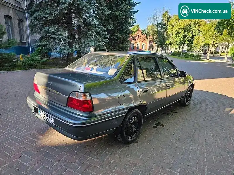 Daewoo Nexia 2005, фото з оголошення 2 з 11, VIN XWB3D31UD5A052588