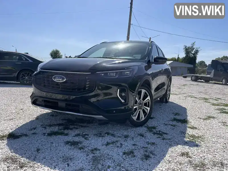 Ford Escape 2023, фото з оголошення 2 з 20, VIN 1FMCU0JZ7PUA22364